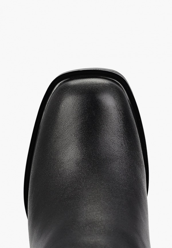 El'Rosso Сапоги - Lamoda Online Exclusive - фото 4