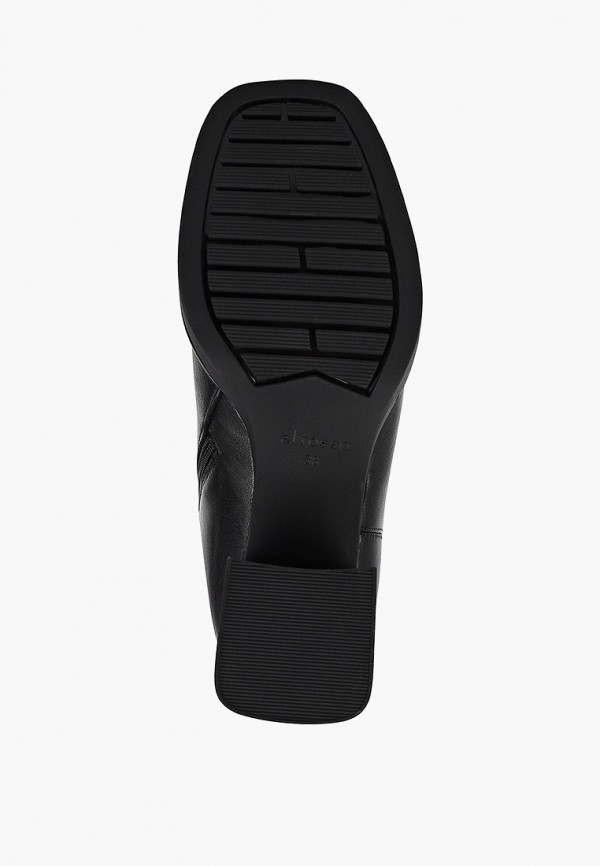 El'Rosso Сапоги - Lamoda Online Exclusive - фото 5