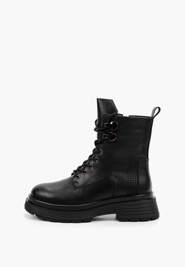 El'Rosso Ботинки - Lamoda Online Exclusive - фото 1