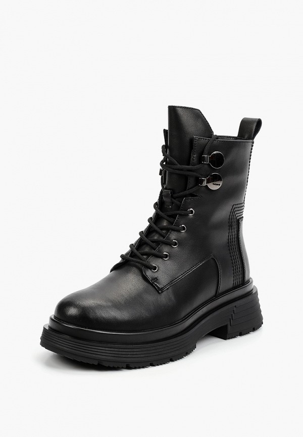 El'Rosso Ботинки - Lamoda Online Exclusive - фото 2