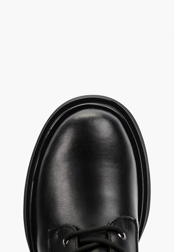 El'Rosso Ботинки - Lamoda Online Exclusive - фото 4