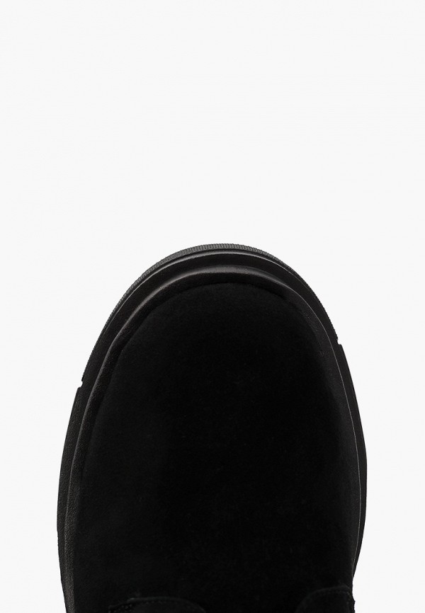 El'Rosso Ботинки - Lamoda Online Exclusive - фото 4