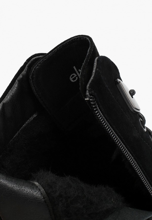 El'Rosso Ботинки - Lamoda Online Exclusive - фото 6