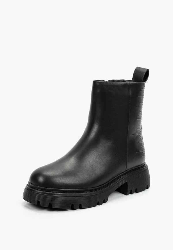 El'Rosso Ботинки - Lamoda Online Exclusive - фото 2