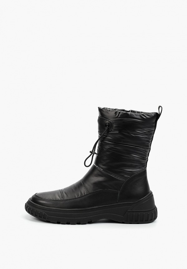 El'Rosso Дутики - Lamoda Online Exclusive - фото 1