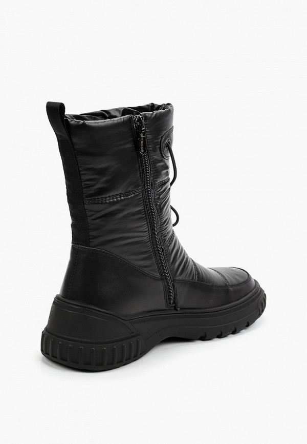 El'Rosso Дутики - Lamoda Online Exclusive - фото 3