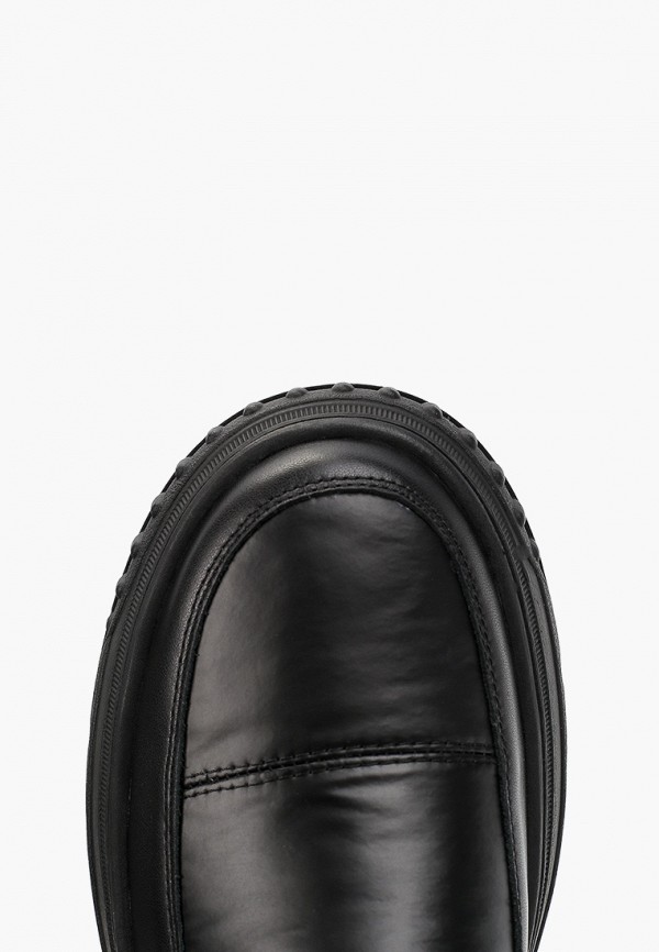 El'Rosso Дутики - Lamoda Online Exclusive - фото 4