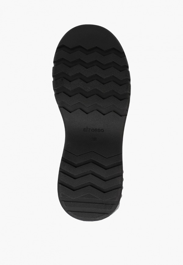 El'Rosso Дутики - Lamoda Online Exclusive - фото 5