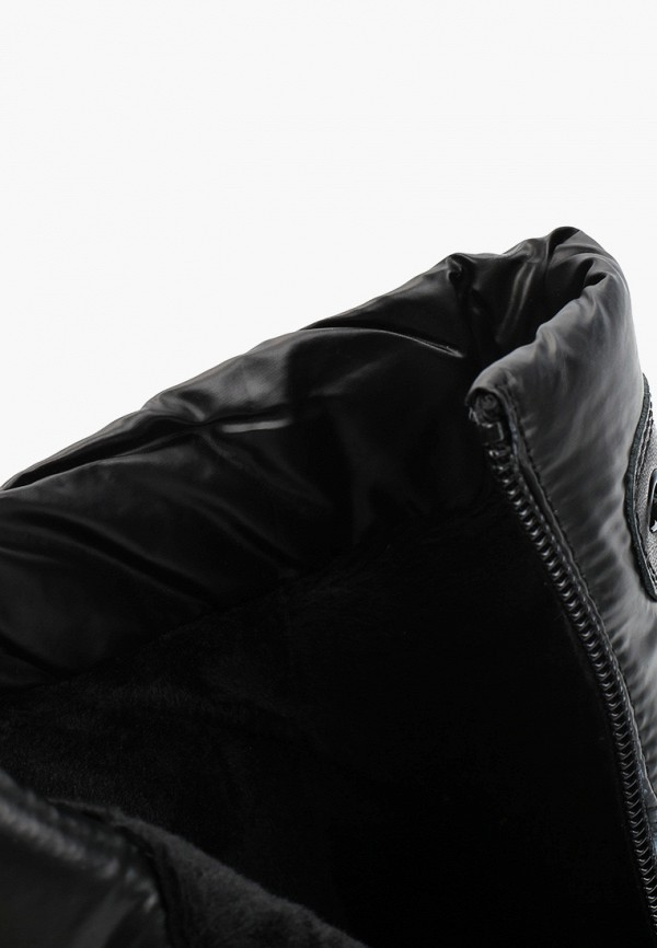 El'Rosso Дутики - Lamoda Online Exclusive - фото 6