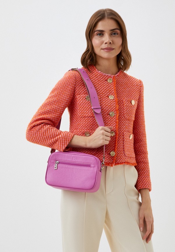 Mumi Сумка - BARI - фото 4