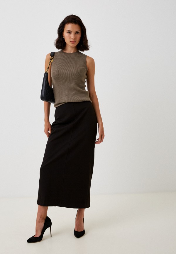 Emilia Dell'oro Юбка - Lamoda Online Exclusive - фото 2