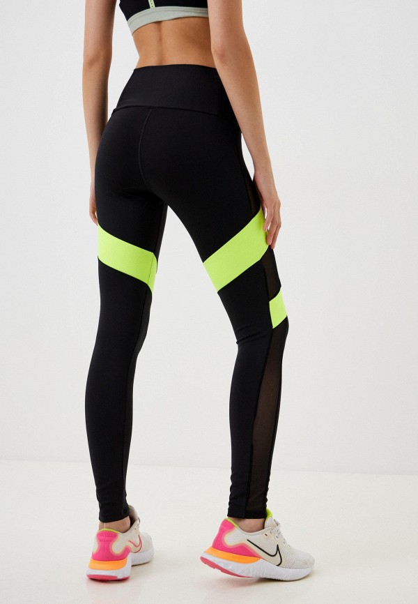 Euphoria Леггинсы - Feel - фото 3