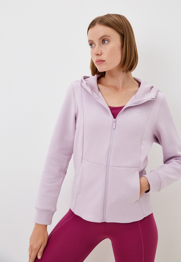 Anta Толстовка - FAT BURNING - фото 1