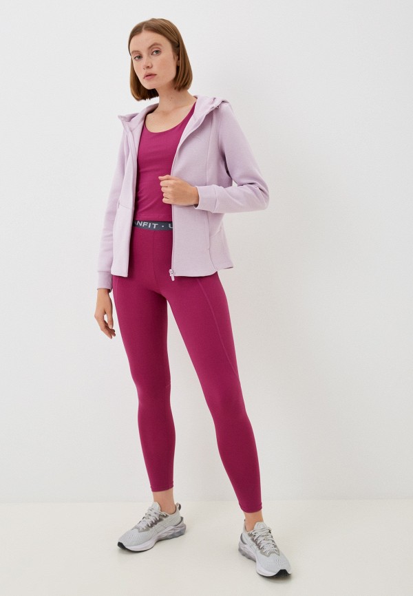 Anta Толстовка - FAT BURNING - фото 2