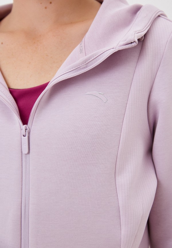 Anta Толстовка - FAT BURNING - фото 5