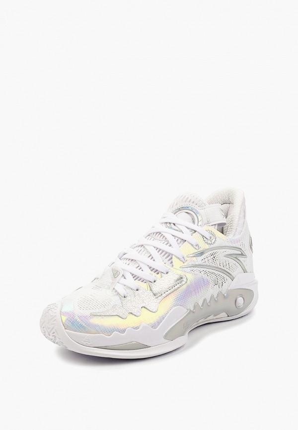 Anta Кроссовки - SHOCK WAVE5 - фото 2