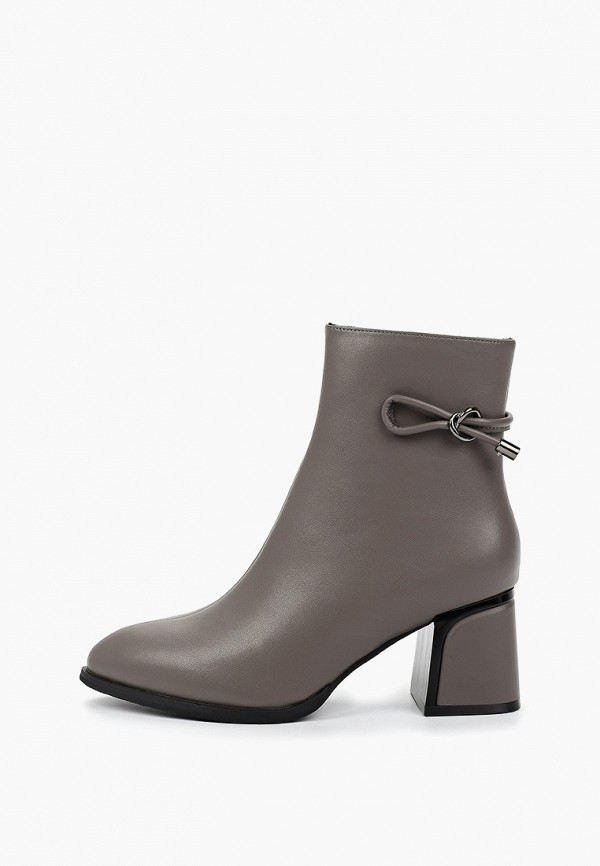 Francesco Donni Ботильоны - фото 1