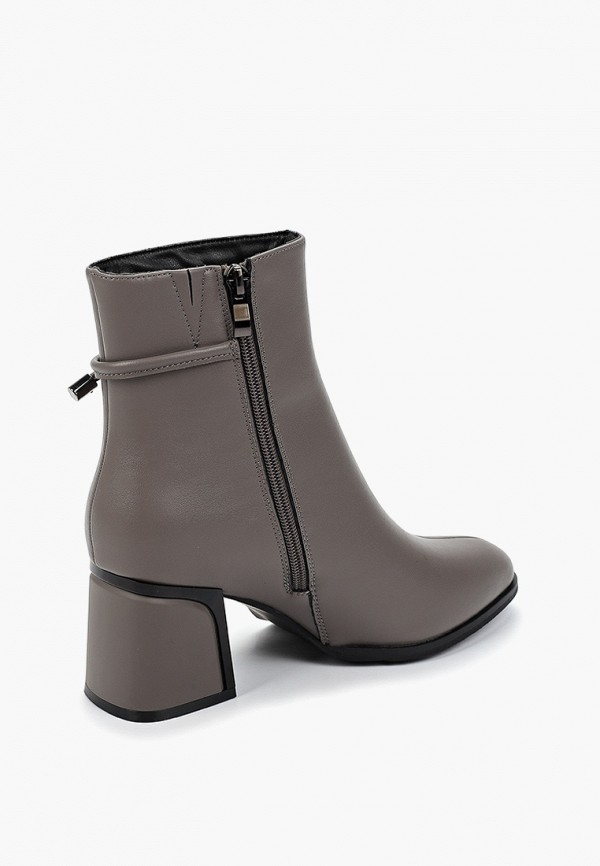 Francesco Donni Ботильоны - фото 3