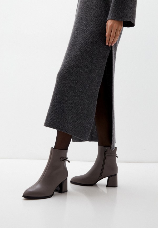 Francesco Donni Ботильоны - фото 6