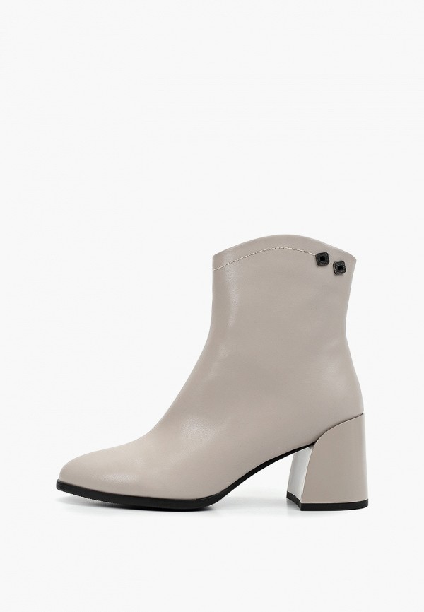 Francesco Donni Ботильоны - фото 1