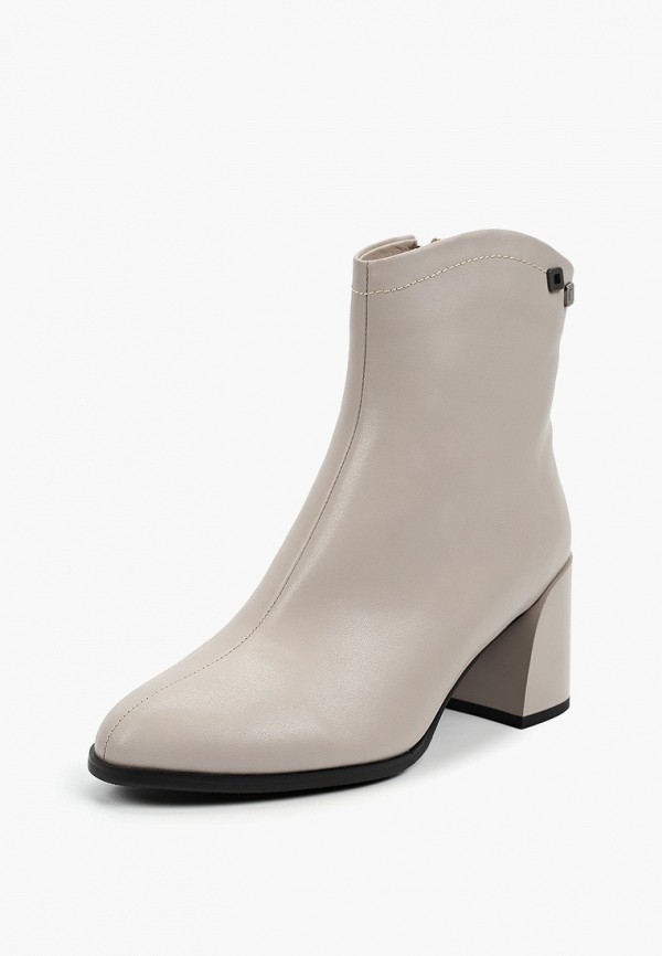 Francesco Donni Ботильоны - фото 2