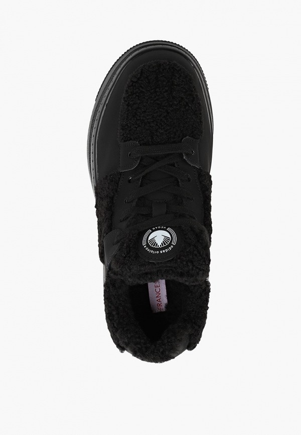 Francesco Donni Кеды - фото 4