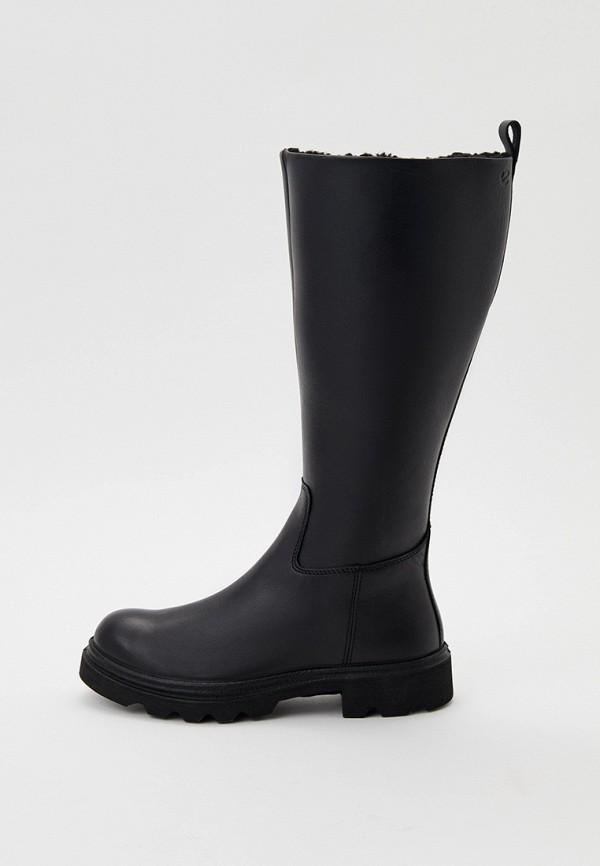 Ecco Сапоги - GRAINER W - фото 1