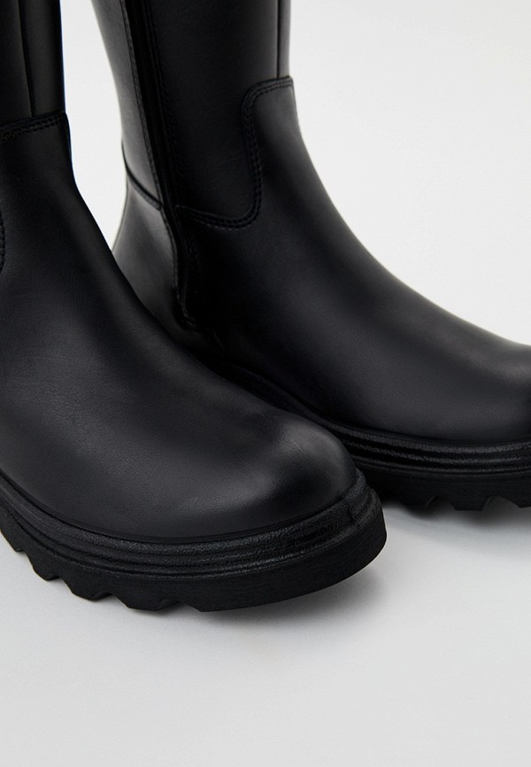 Ecco Сапоги - GRAINER W - фото 2