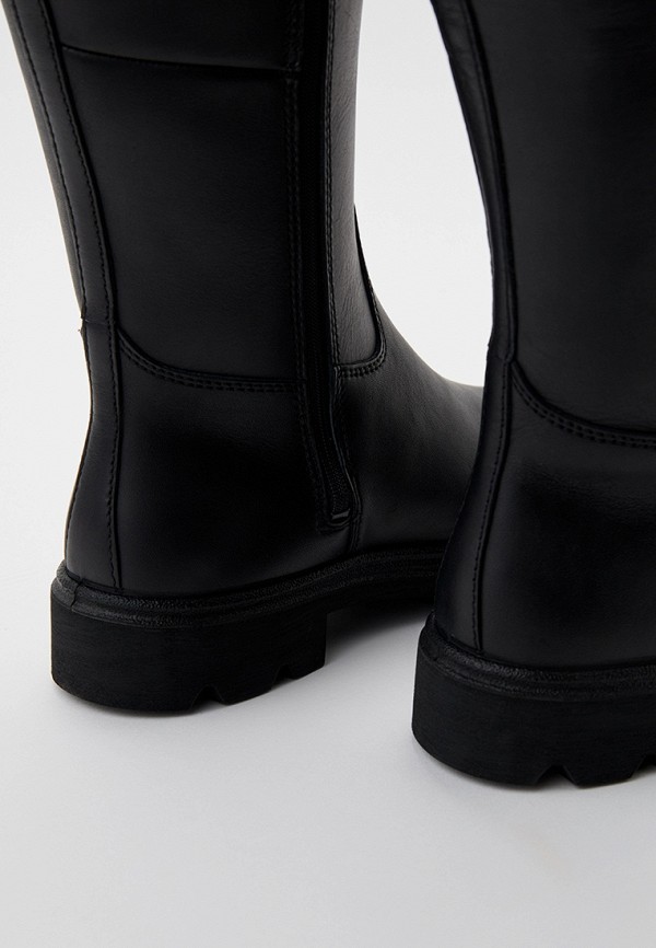 Ecco Сапоги - GRAINER W - фото 4