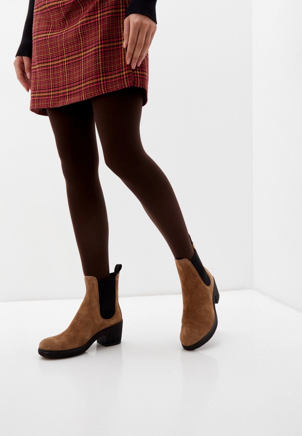 Ecco Ботильоны - METROPOLE ZURICH - фото 6