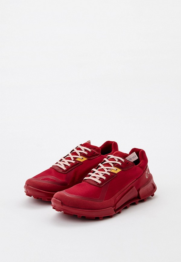 Ecco Кроссовки - BIOM 2.1 X COUNTRY W - фото 3