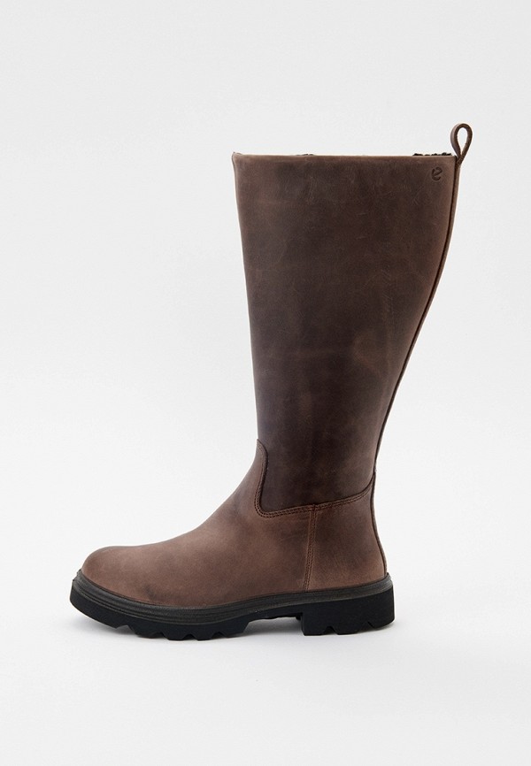 Ecco Сапоги - GRAINER W - фото 1