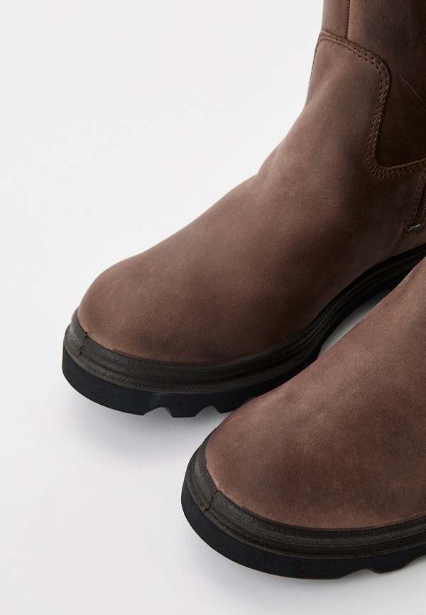 Ecco Сапоги - GRAINER W - фото 2