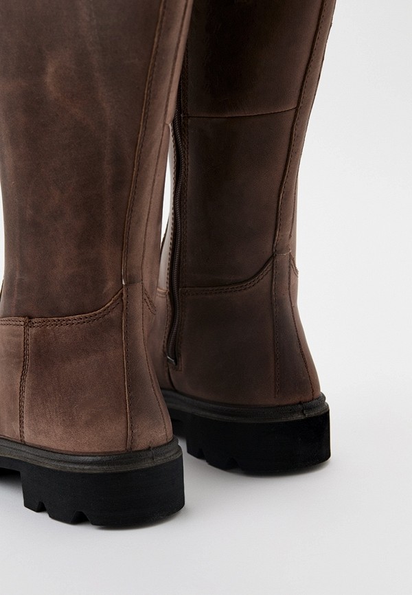 Ecco Сапоги - GRAINER W - фото 4