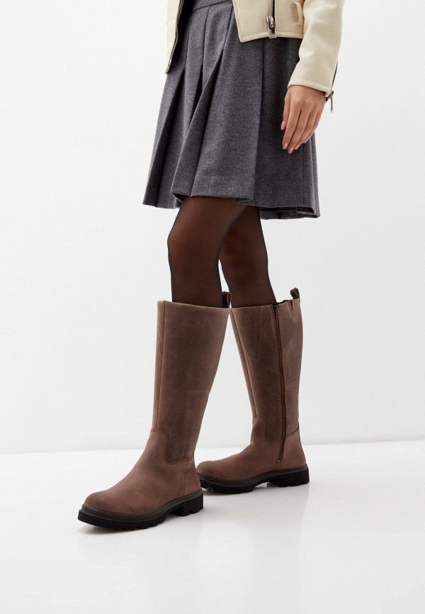 Ecco Сапоги - GRAINER W - фото 6