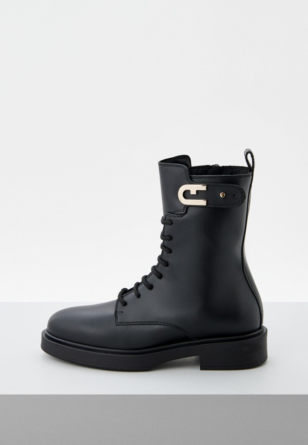 Furla Ботинки - FURLA LEGACY ARMY BOOT T.25 - фото 1