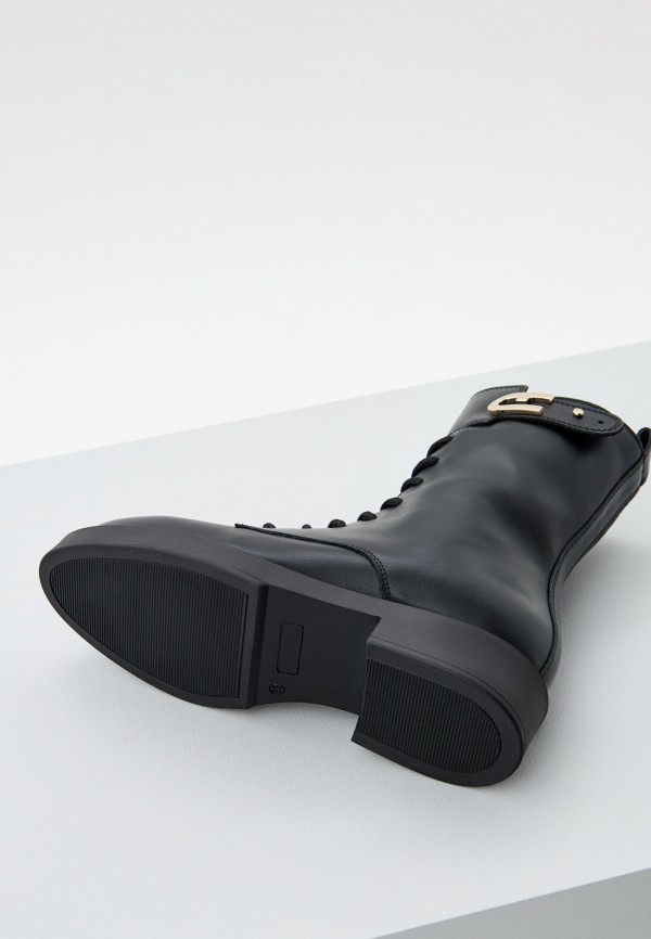 Furla Ботинки - FURLA LEGACY ARMY BOOT T.25 - фото 5