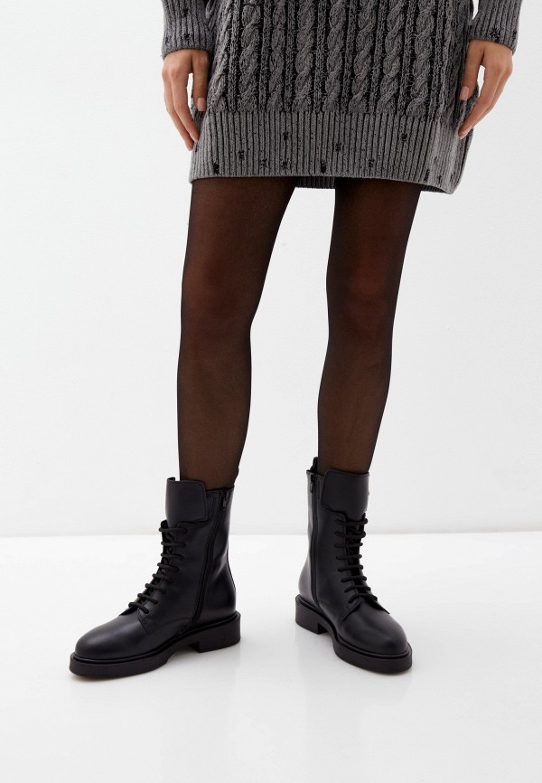 Furla Ботинки - FURLA LEGACY ARMY BOOT T.25 - фото 6