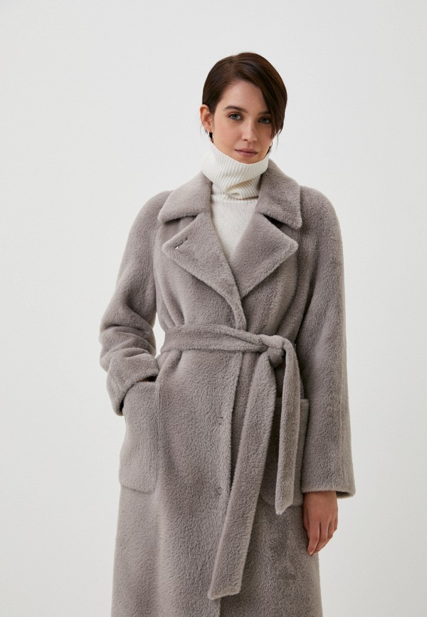 Paradox Пальто меховое - фото 2