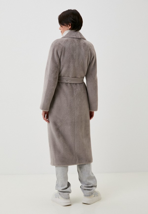 Paradox Пальто меховое - фото 3