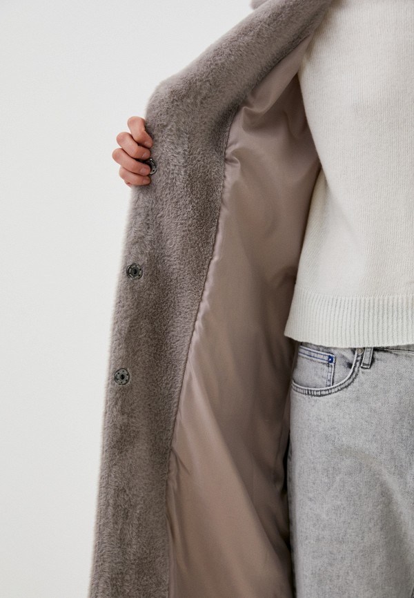 Paradox Пальто меховое - фото 4