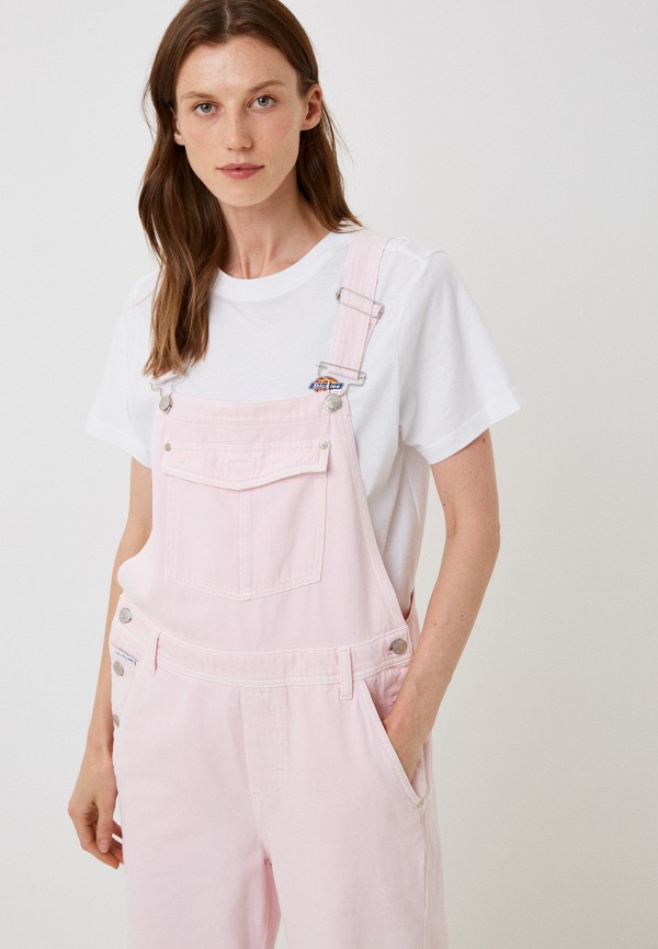 Marc O'Polo Комбинезон джинсовый - фото 2