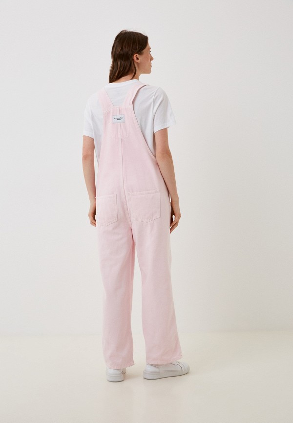 Marc O'Polo Комбинезон джинсовый - фото 3