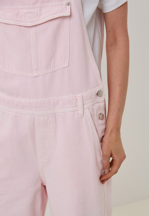 Marc O'Polo Комбинезон джинсовый - фото 4