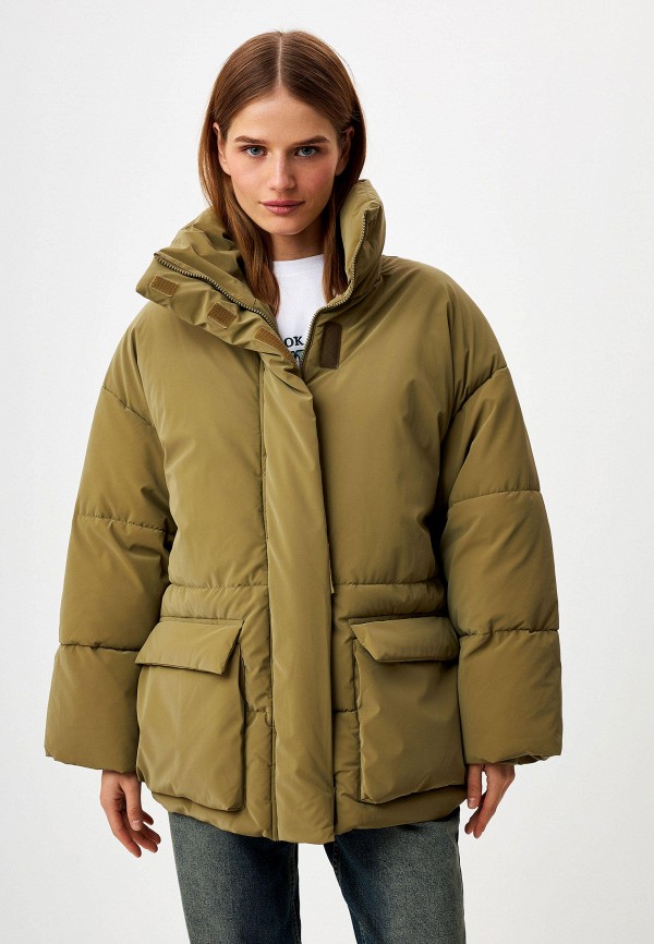 SELA Куртка утепленная - фото 1