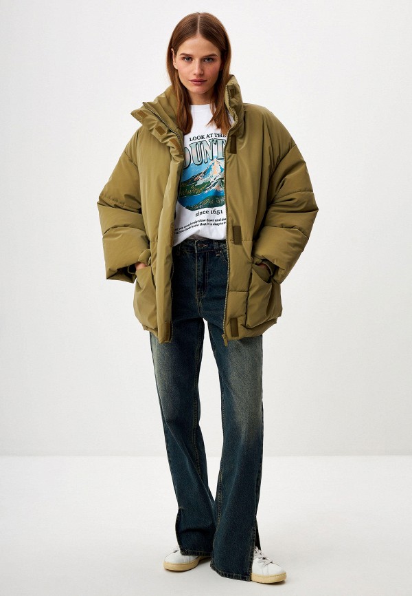 SELA Куртка утепленная - фото 2