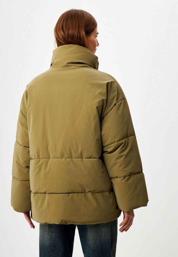 SELA Куртка утепленная - фото 3