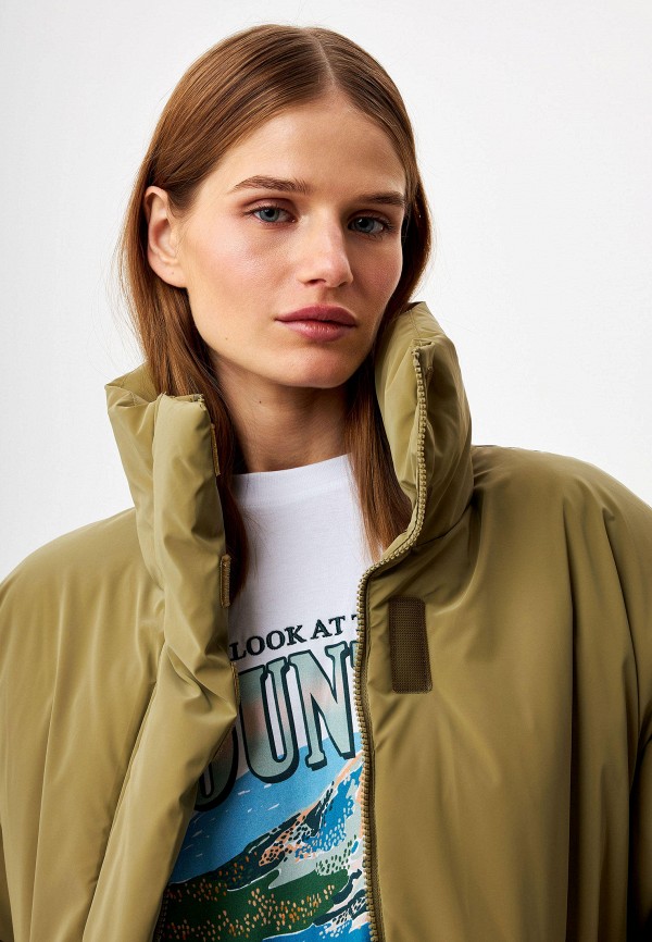 SELA Куртка утепленная - фото 4