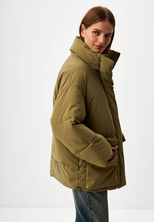 SELA Куртка утепленная - фото 5