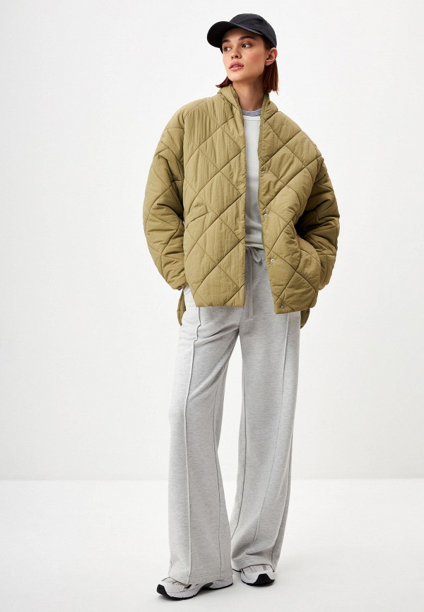 Sela Куртка утепленная - фото 2